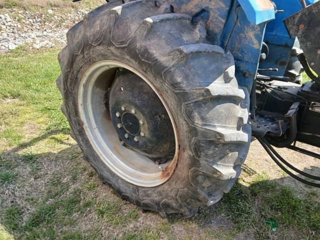 Image of Long 2360 equipment image 3