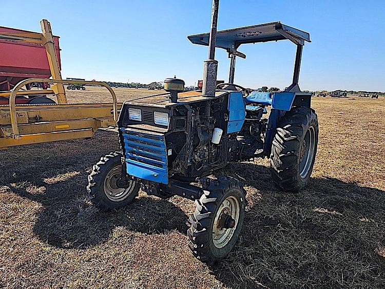 Long 2360 Tractors 40 to 99 HP for Sale | Tractor Zoom