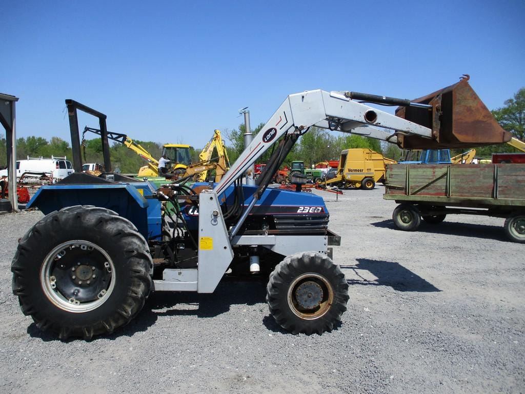 Main image Long 2360