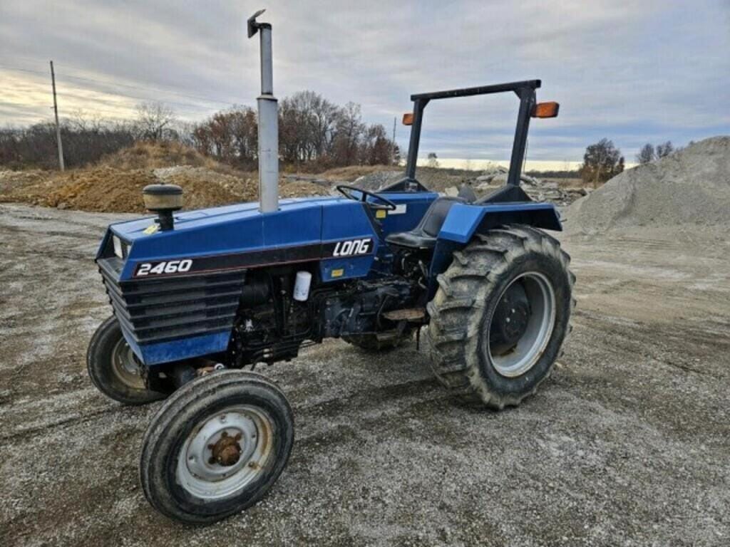 Main image Long 2460