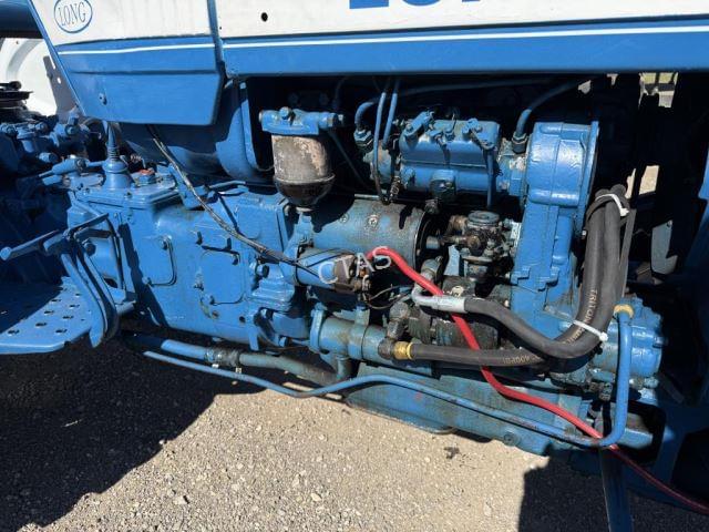 Image of Long 360 equipment image 4