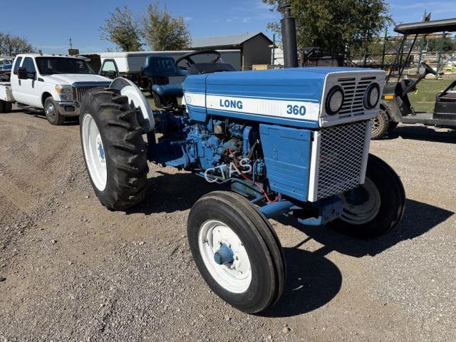 Image of Long 360 equipment image 3