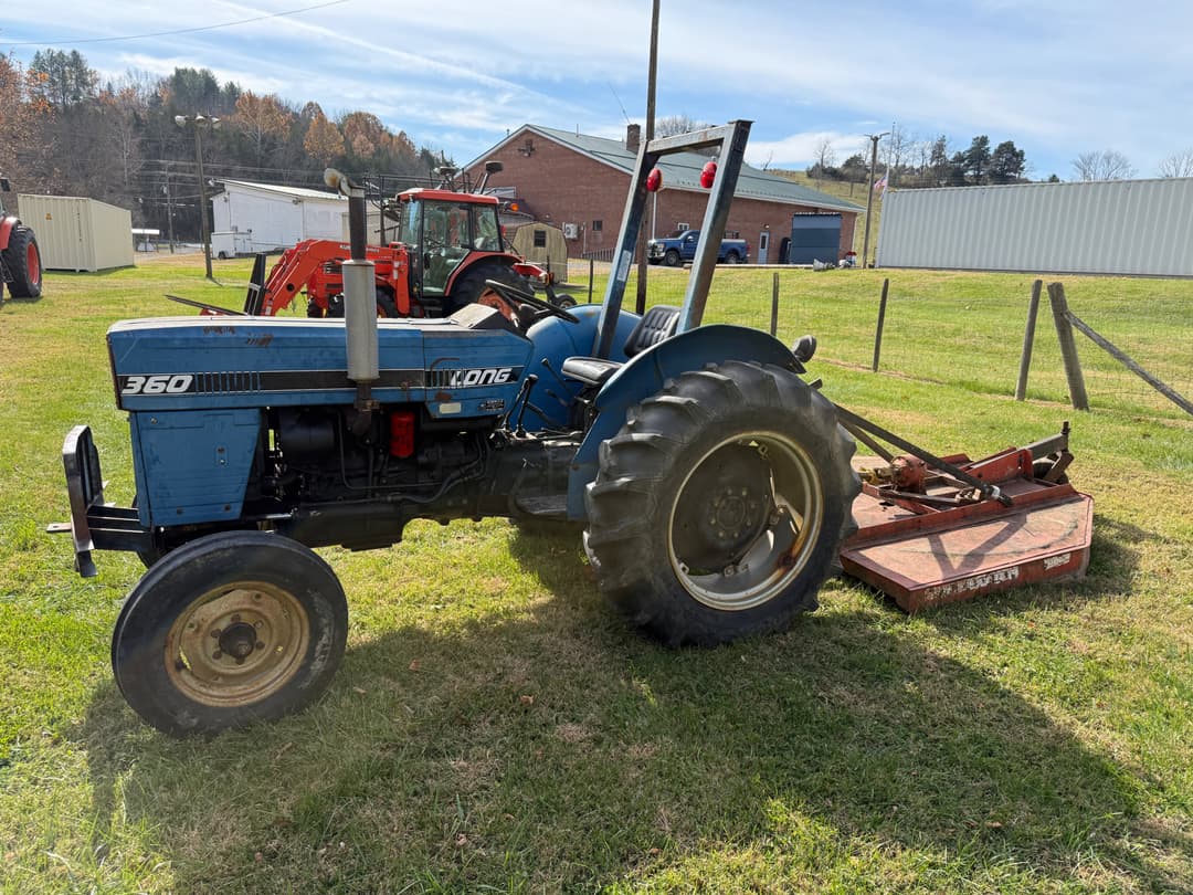 Image of Long 360 Image 0