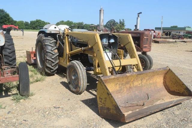 Image of Long 445 equipment image 3