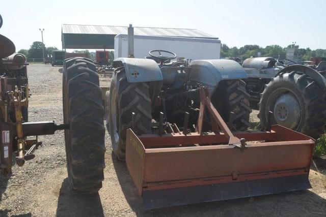 Image of Long 445 equipment image 1