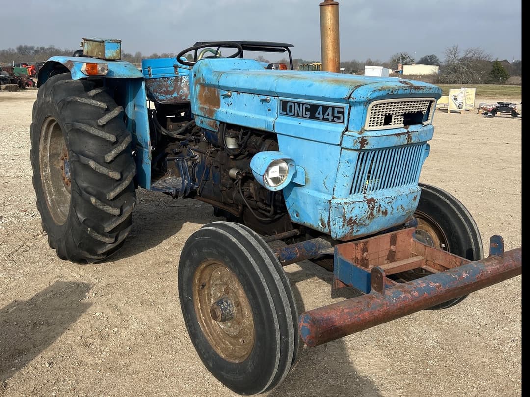 Image of Long 445 Image 1