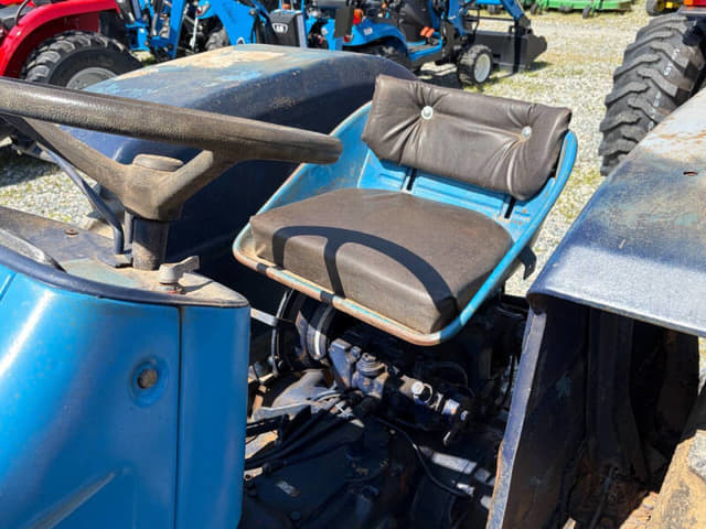 Image of Long 445 equipment image 3