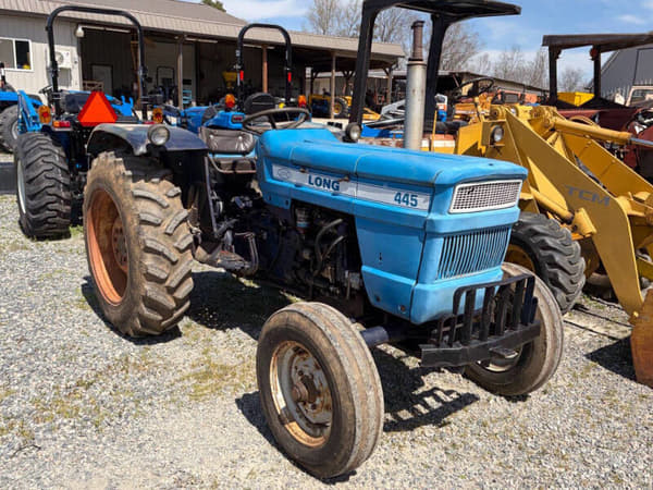 Equipment Main Image