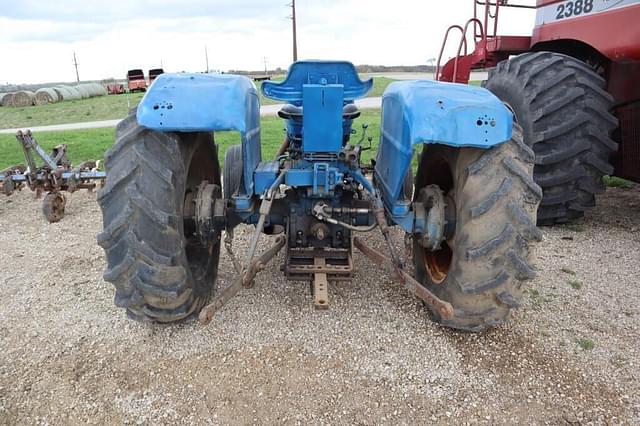 Image of Long 445 equipment image 1