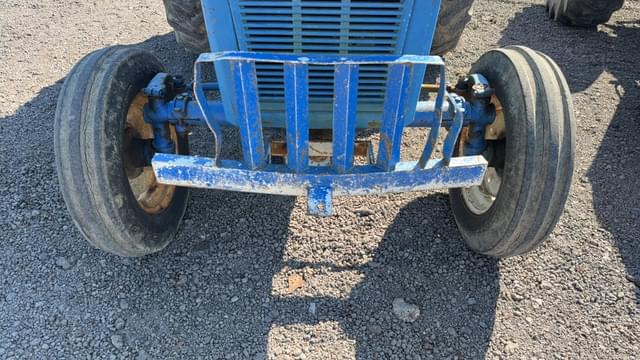 Image of Long 460 equipment image 3