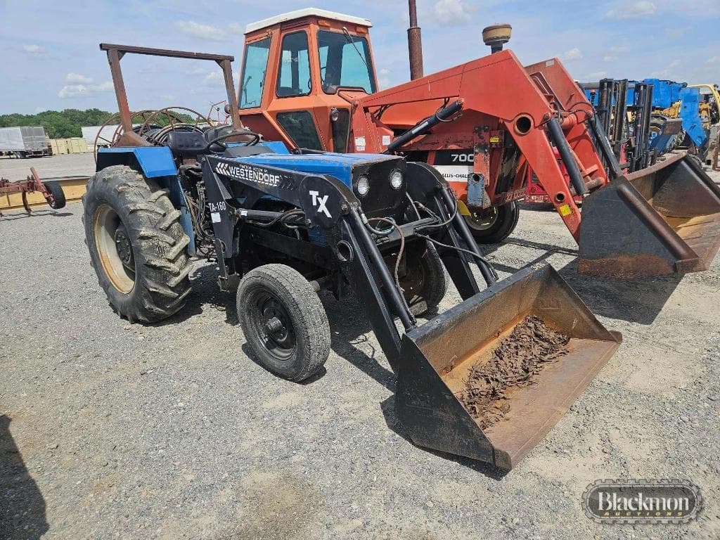 Image of Long 510 Image 1