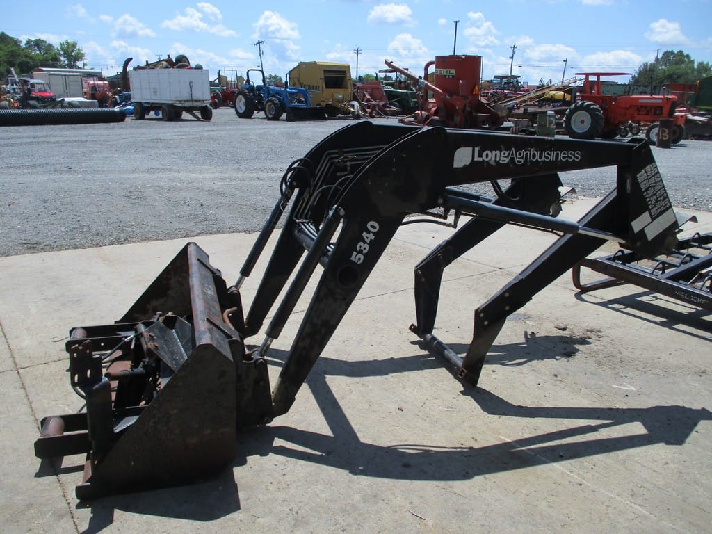 Main image Long 5340