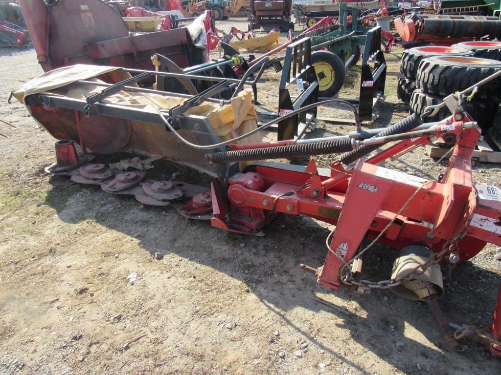 Main image Long 7170