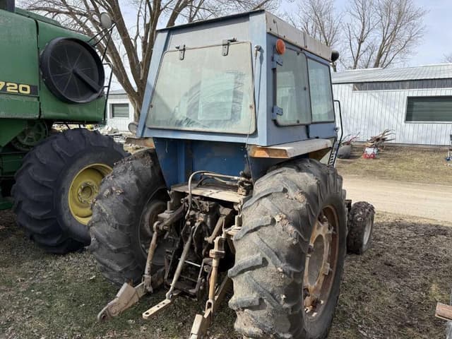 Image of Long 900 equipment image 1