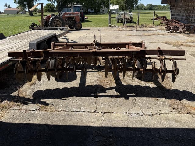 Image of Long 958 equipment image 3