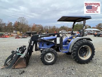 Main image Landtrac 280DTC