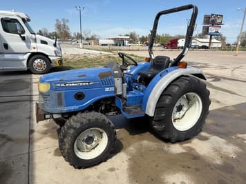 Main image Farmtrac 360DTC
