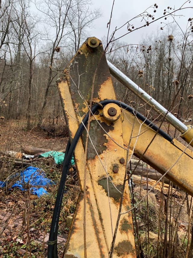 Image of Long 1199B equipment image 4