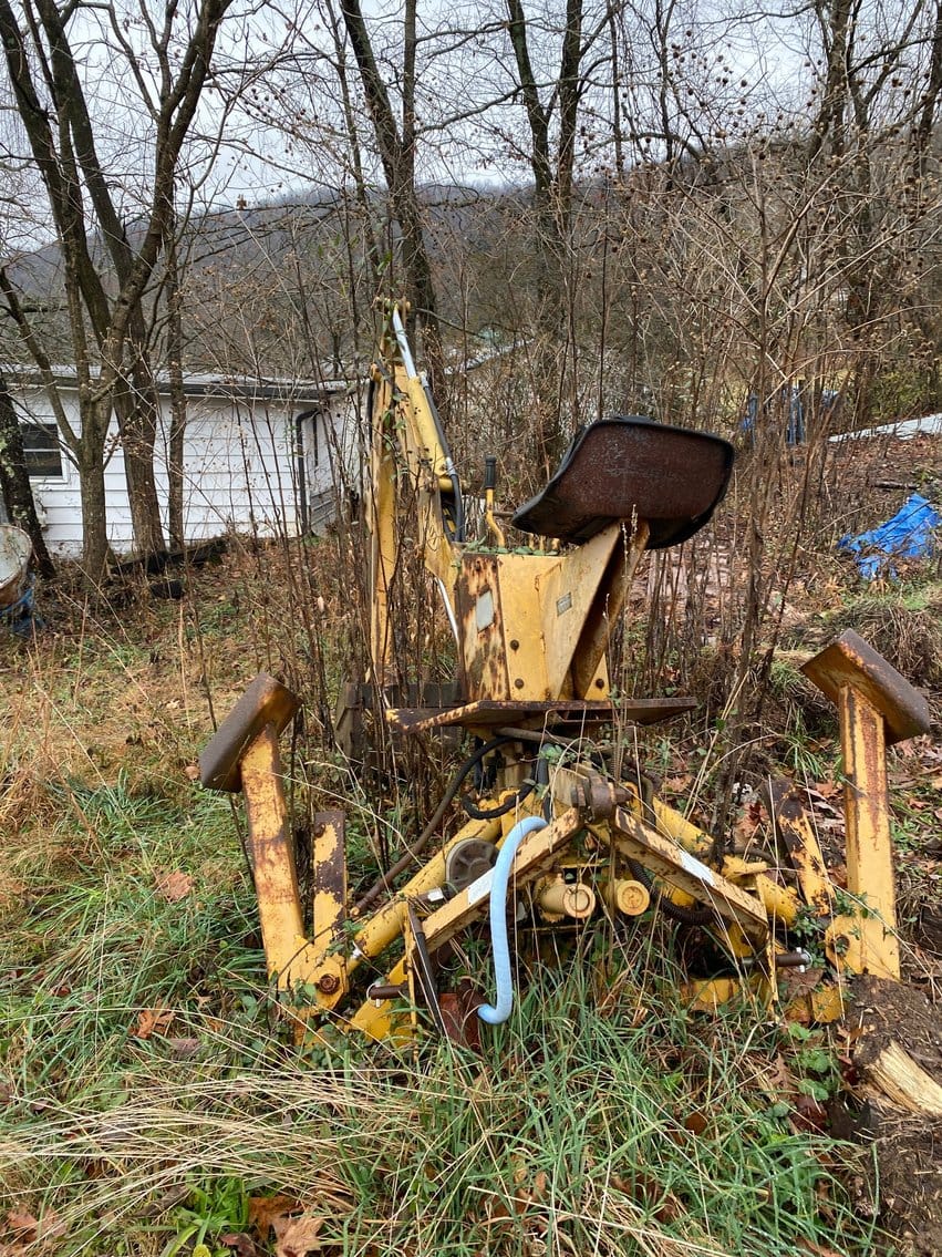 Long 1199B Equipment Image0