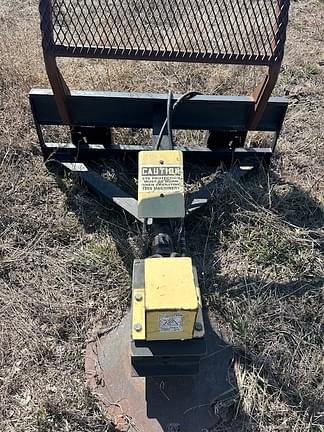 Image of Long Tree Saw equipment image 1