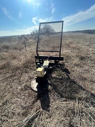 Image of Long Tree Saw equipment image 2