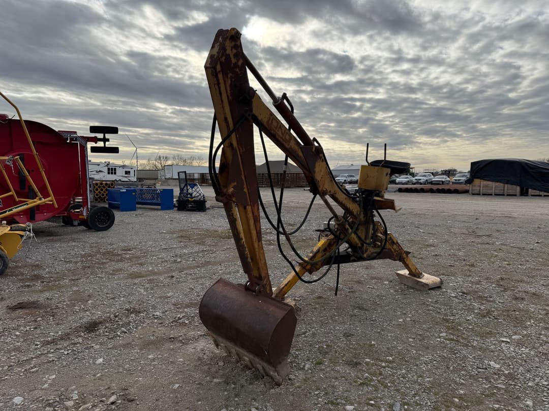 Image of Long I200 Primary image