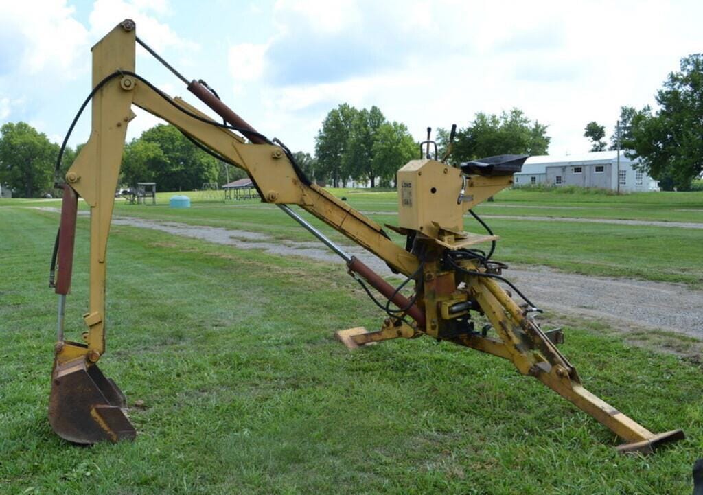 Main image Long 1199A