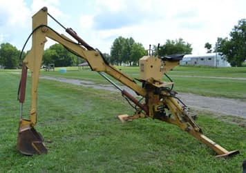 Main image Long 1199A