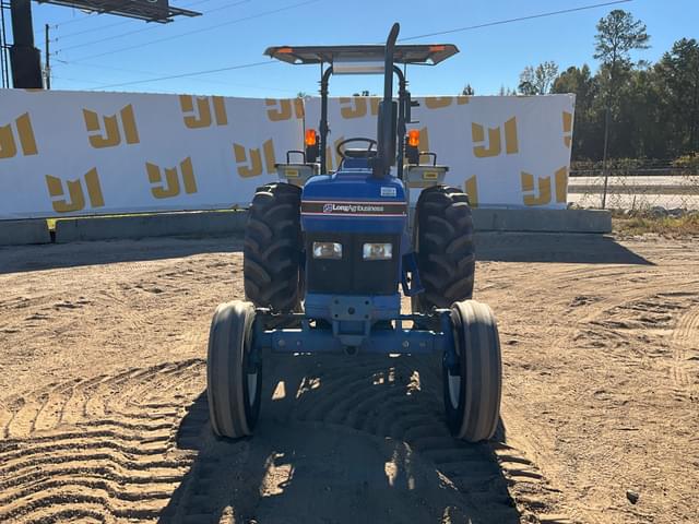 Image of Farmtrac 70 equipment image 1