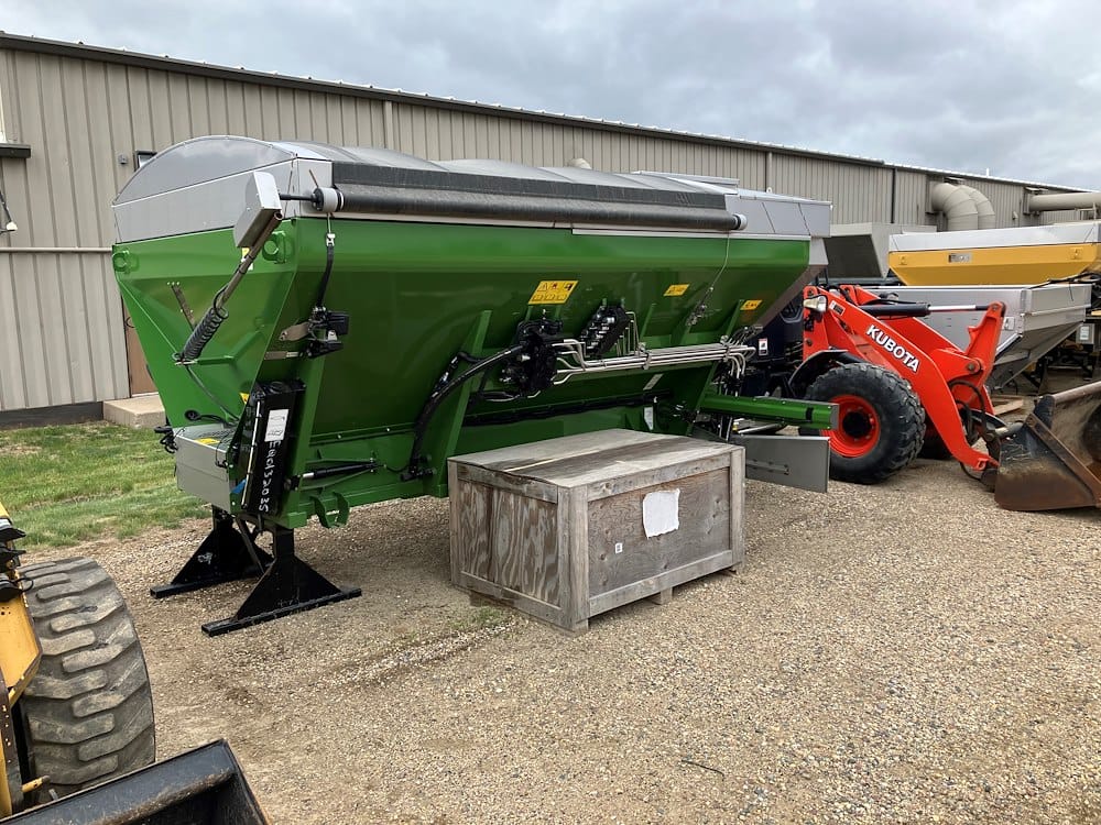 2024 New Leader NL5000G5 Equipment Image0