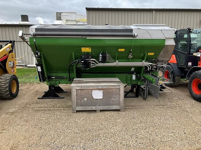 Image of New Leader NL5000G5 equipment image 1
