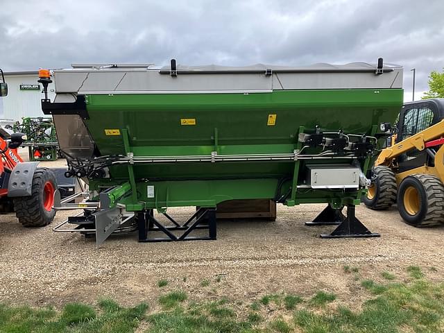 Image of New Leader NL5000G5 equipment image 3