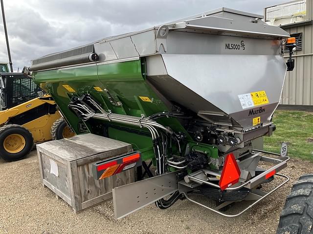 Image of New Leader NL5000G5 equipment image 2