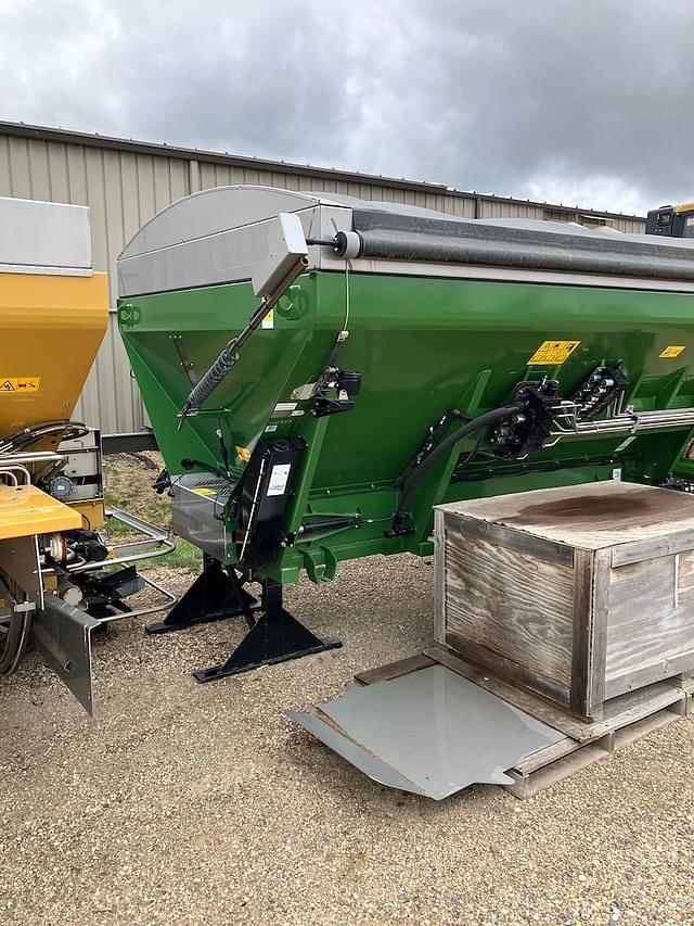 Image of New Leader NL5000G5 equipment image 3