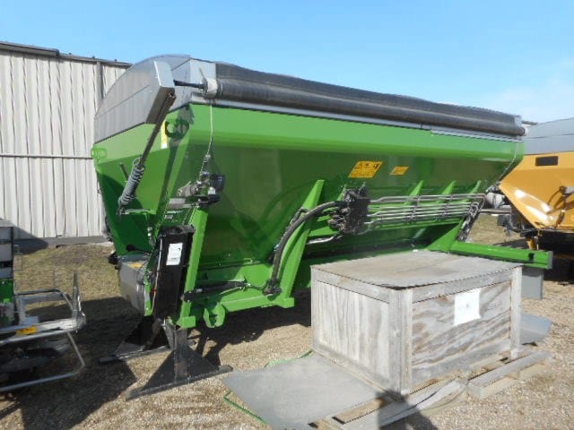 Main image New Leader NL4500