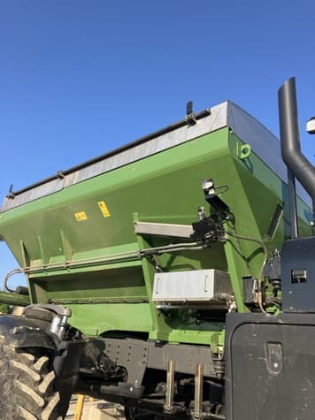 Main image New Leader NL4500