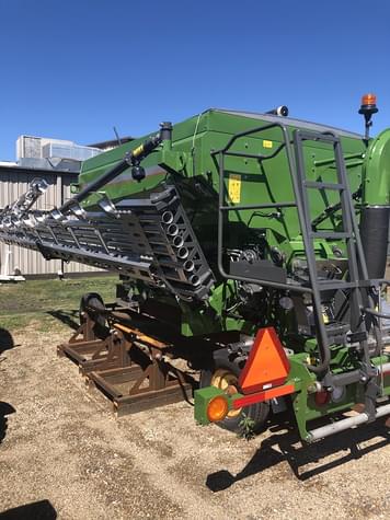 Main image Ag-Chem AirMax Precision R2