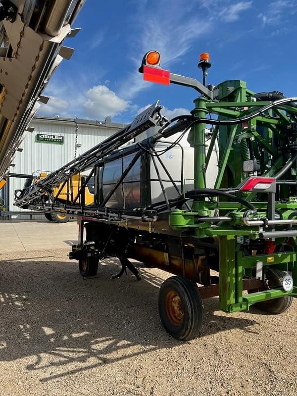 Image of Fendt Undetermined equipment image 1