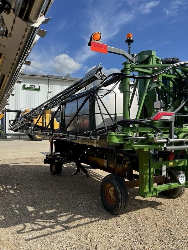 Image of Fendt Undetermined equipment image 1