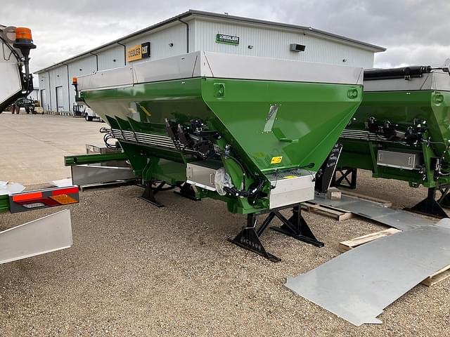 Image of New Leader NL4500G4 Edge equipment image 1