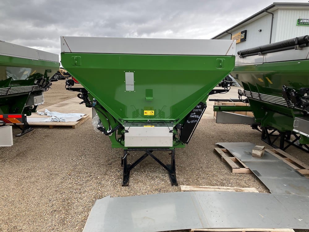 2024 New Leader NL4500G4 Edge Equipment Image0