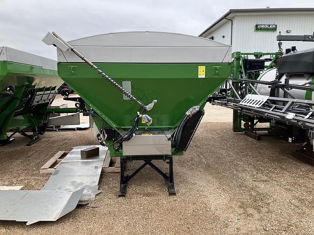 Image of New Leader NL4500G4 Edge equipment image 2
