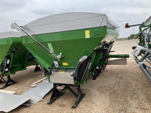 2023 New Leader NL4500G4 Edge Image