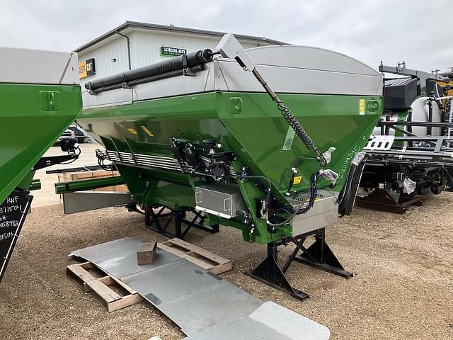 Image of New Leader NL4500G4 Edge equipment image 1