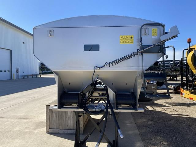 Image of New Leader NL5000G5 equipment image 2