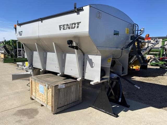 Image of New Leader NL5000G5 equipment image 1