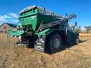 LOR AL Spreader Track Image