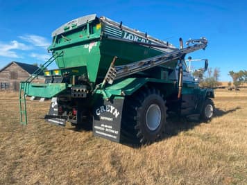 Main image Loral Magnum IV