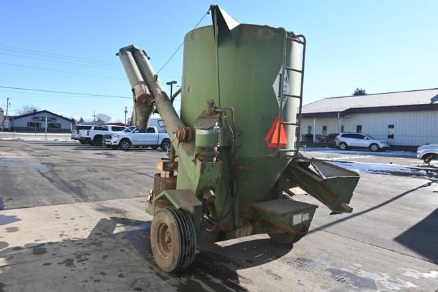 Image of Lorenz 100 equipment image 4