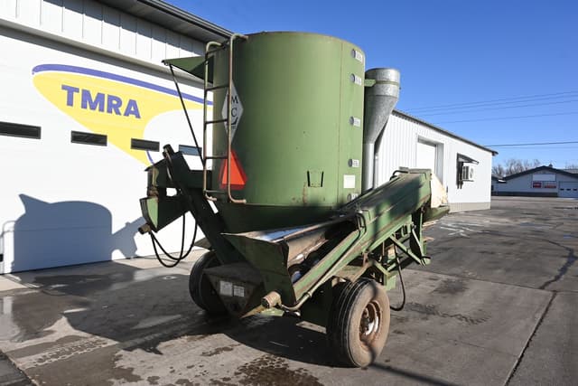 Image of Lorenz 100 equipment image 2